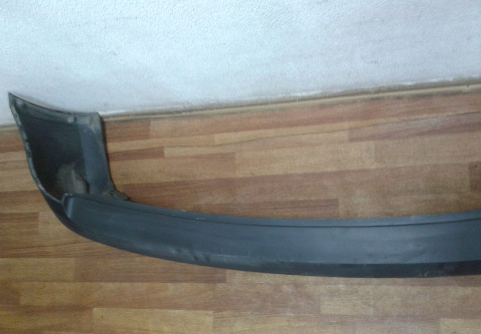 Бампер задний Volkswagen Caddy 4 oem 2K0807363 Бампер задний Volkswagen Caddy 4 oem 2K0807363