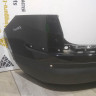 Бампер задний бу Skoda Kodiaq OEM 565807421