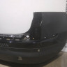Бампер задний бу Skoda Kodiaq OEM 565807421