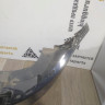 Бампер задний бу Skoda Kodiaq OEM 565807421
