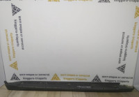 Порог правый бу BMW X6 F16 OEM 51777319866