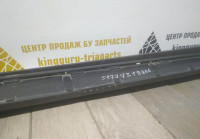 Порог правый бу BMW X6 F16 OEM 51777319866