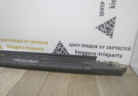 Порог правый бу BMW X6 F16 OEM 51777319866