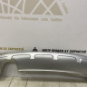 Накладка заднего бампера Skoda Yeti рестайлинг OEM 5L6807835D Накладка заднего бампера Skoda Yeti рестайлинг OEM 5L6807835D