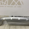 Накладка заднего бампера Skoda Yeti рестайлинг OEM 5L6807835D Накладка заднего бампера Skoda Yeti рестайлинг OEM 5L6807835D