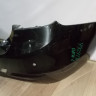 Бампер задний бу BMW З F30 рестайлинг OEM 51127384449