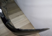 Бампер задний бу BMW З F30 рестайлинг OEM 51127384449