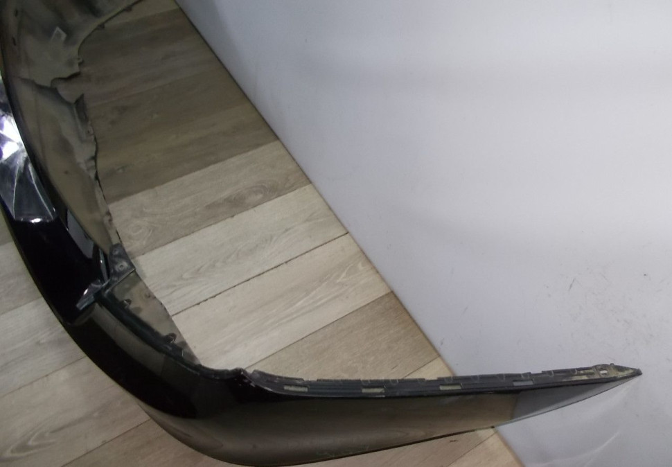Бампер задний бу BMW З F30 рестайлинг OEM 51127384449