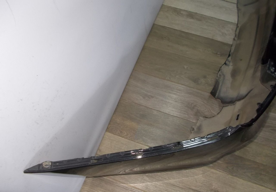 Бампер задний бу BMW З F30 рестайлинг OEM 51127384449 Бампер задний бу BMW З F30 рестайлинг OEM 51127384449