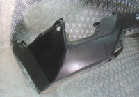 Спойлер заднего бампера Hyundai Creta oem 86612M0000