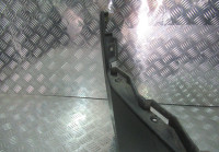 Спойлер заднего бампера Hyundai Creta oem 86612M0000