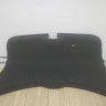 Обивка крышки багажника бу Skoda Octavia A7 OEM 5E5867975G