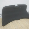 Обивка крышки багажника бу Skoda Octavia A7 OEM 5E5867975G
