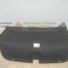 Обивка крышки багажника бу Skoda Octavia A7 OEM 5E5867975G