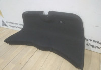 Обивка крышки багажника бу Skoda Octavia A7 OEM 5E5867975G