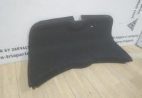 Обивка крышки багажника бу Skoda Octavia A7 OEM 5E5867975G