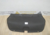 Обивка крышки багажника бу Skoda Octavia A7 OEM 5E5867975G