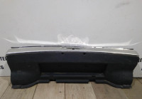 Обивка задней панели бу Skoda Superb 2 OEM 3T5863459A