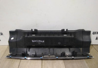 Обивка задней панели бу Skoda Superb 2 OEM 3T5863459A