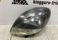 Фара левая Renault Kangoo 1 OEM 8200589036