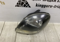 Фара левая Renault Kangoo 1 OEM 8200589036