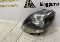 Фара левая Renault Kangoo 1 OEM 8200589036
