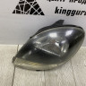 Фара левая Renault Kangoo 1 OEM 8200589036