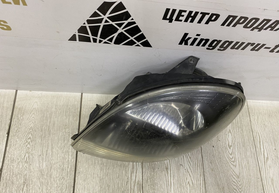 Фара левая Renault Kangoo 1 OEM 8200589036