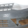 Бампер передний Volkswagen Caddy 4 oem 2k5807221 (дефект)