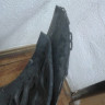 Бампер передний Volkswagen Caddy 4 oem 2k5807221 (дефект)