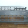 Бампер передний Volkswagen Caddy 4 oem 2k5807221 (дефект)