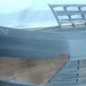 Бампер передний Volkswagen Caddy 4 oem 2k5807221 (дефект)