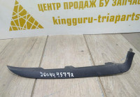 Накладка под фару правая бу Renault Logan 2 OEM 260444577R