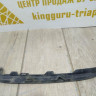 Накладка под фару правая бу Renault Logan 2 OEM 260444577R Накладка под фару правая бу Renault Logan 2 OEM 260444577R