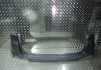 Бампер задний Hyundai Creta 16- oem 86611M0000 (скл-3)