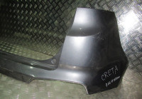 Бампер задний Hyundai Creta 16- oem 86611M0000 (скл-3)