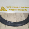 Молдинг крыла передний правый бу Renault Sandero Stepway 2 OEM 638740772R