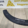 Молдинг крыла передний правый бу Renault Sandero Stepway 2 OEM 638740772R