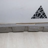 Абсорбер заднего бампера Hyundai Tucson 2 Oem 866202E000