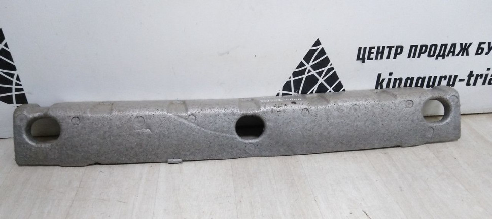Абсорбер заднего бампера Hyundai Tucson 2 Oem 866202E000
