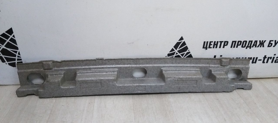 Абсорбер заднего бампера Hyundai Tucson 2 Oem 866202E000 Абсорбер заднего бампера Hyundai Tucson 2 Oem 866202E000