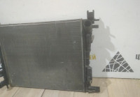 Радиатор охлаждения бу Renault Logan 2 OEM 214105731R