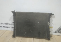 Радиатор охлаждения бу Renault Logan 2 OEM 214105731R
