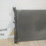 Радиатор охлаждения бу Renault Logan 2 OEM 214105731R Радиатор охлаждения бу Renault Logan 2 OEM 214105731R