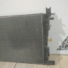 Радиатор охлаждения бу Renault Logan 2 OEM 214105731R Радиатор охлаждения бу Renault Logan 2 OEM 214105731R