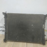 Радиатор охлаждения бу Renault Logan 2 OEM 214105731R Радиатор охлаждения бу Renault Logan 2 OEM 214105731R