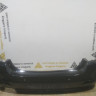 Бампер задний бу BMW 5 F10 рестайлинг OEM 51127331593