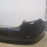 Бампер задний бу BMW 5 F10 рестайлинг OEM 51127331593