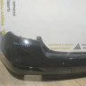 Бампер задний бу BMW 5 F10 рестайлинг OEM 51127331593