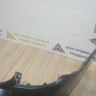 Бампер задний бу BMW 5 F10 рестайлинг OEM 51127331593